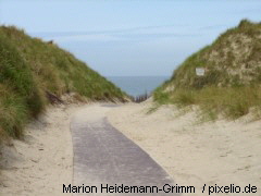 Marion Heidemann-Grimm  / pixelio.de